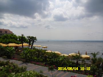 Day 5 Lake Constance  Bodensee gadding about